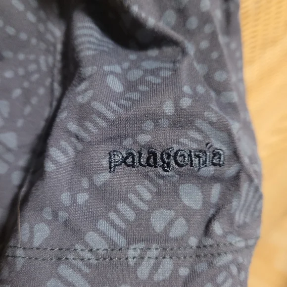 Patagonia Top - Picture 3 of 5